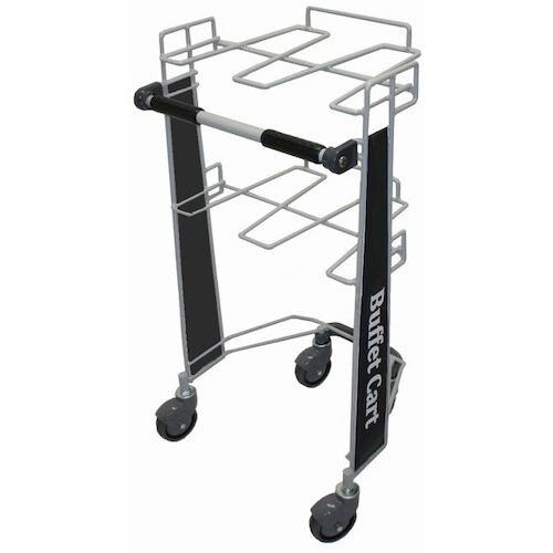 大和産業 ビュッフェカート BFC200−C100