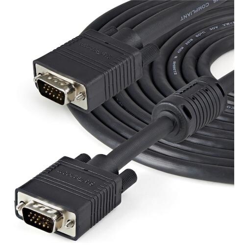 StarTech VGAケーブル/10m/1920