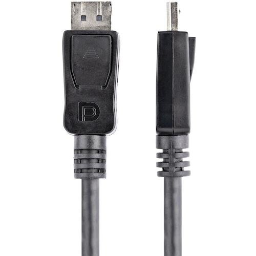 StarTech DisplayPort 1.2