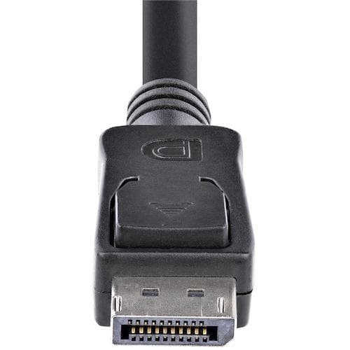 StarTech DisplayPort 1.2