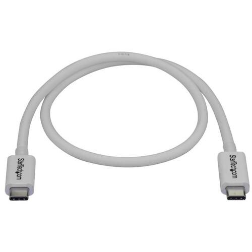 StarTech Thunderbolt 3 ケー