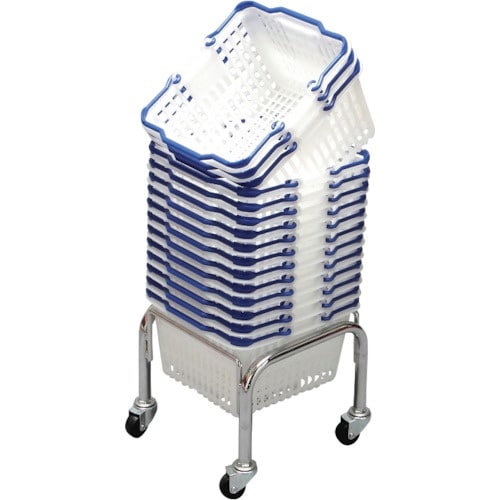 大和産業 買い物かご SL−1用 置き台