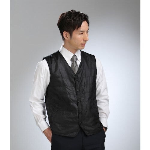 PROMOTE 速暖!フィットベスト Mサイズ