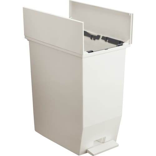 テラモト ペダルオープンツイン 45L