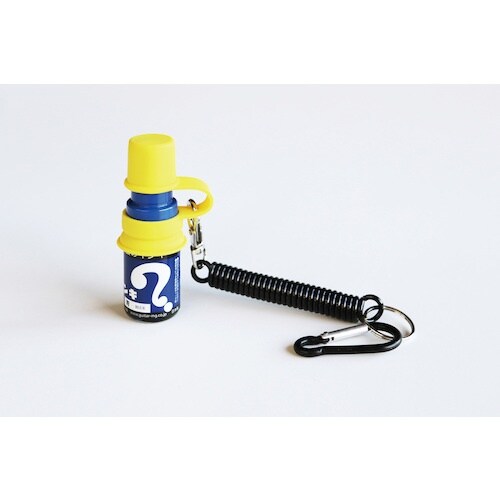 マジックインキ 大型 キャップホルダー ピンク