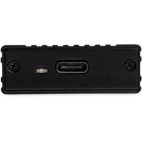 StarTech 外付HDD / SSDケース/U