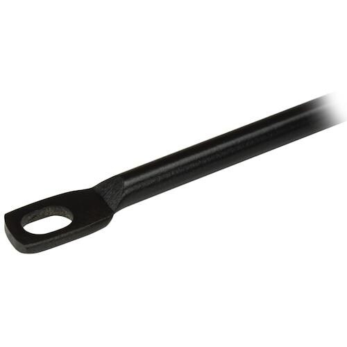 StarTech サーバーラック金具/ケーブルサポ