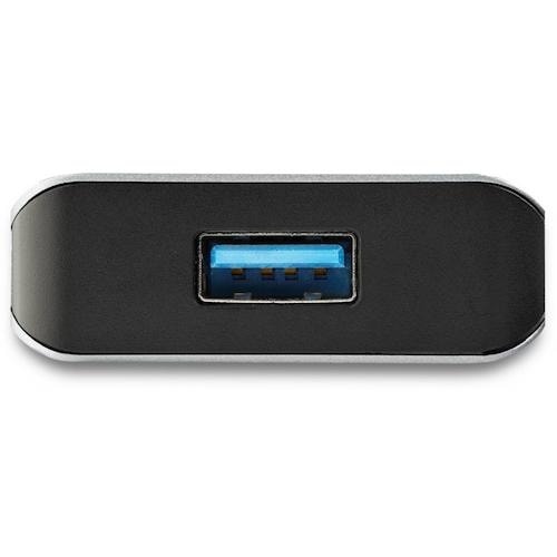 StarTech USBハブ/Type−C/2ポー