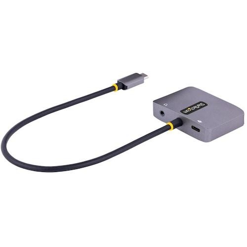 StarTech ドッキングステーション/USB−