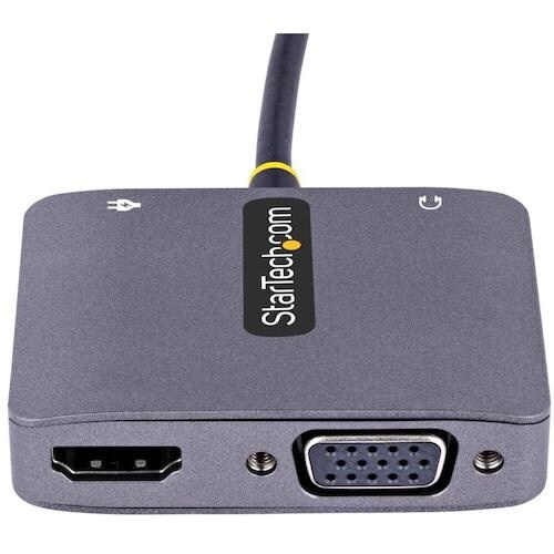 StarTech ドッキングステーション/USB−