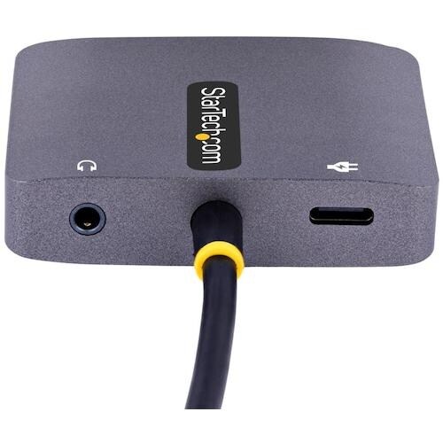 StarTech ドッキングステーション/USB−