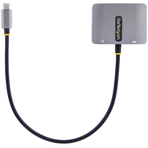 StarTech ドッキングステーション/USB−