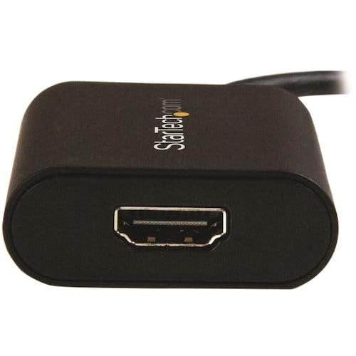 StarTech ディスプレイアダプター/USB−