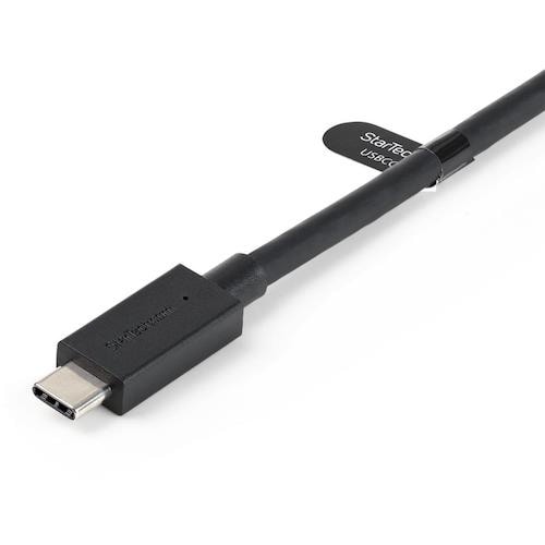 StarTech USB−Cケーブル/1m/USB