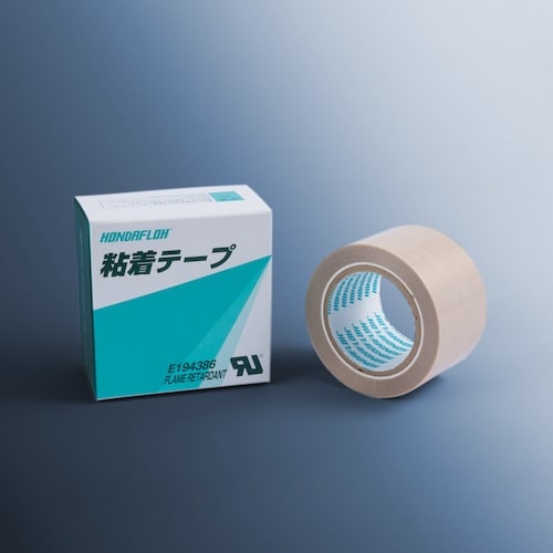 ホンダフロー フッ素樹脂粘着テープ ホンダフロー粘