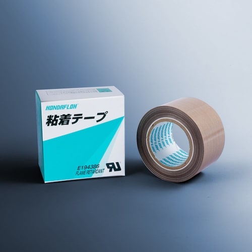 ホンダフロー フッ素樹脂粘着テープ ホンダフロー粘