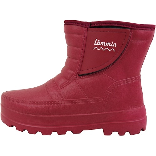 喜多 防寒婦人用EVAノルディックブーツ MK66