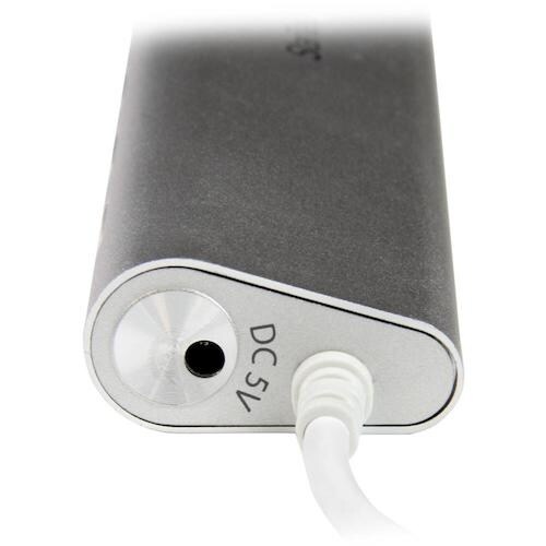 StarTech USBハブ/USB 3.0/7ポ