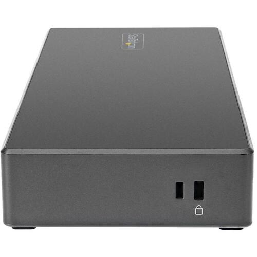 StarTech ドッキングステーション/USB−