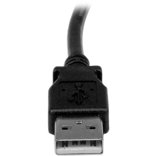 StarTech USB 2.0ケーブル/3m/T