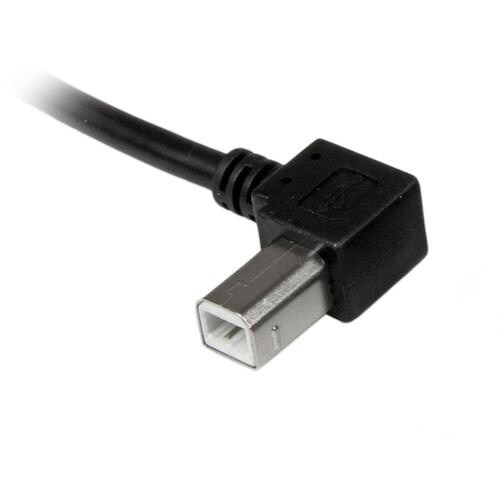 StarTech USB 2.0ケーブル/3m/T