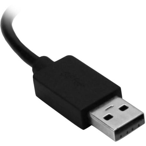 StarTech USBハブ/USB 3.0/3ポ