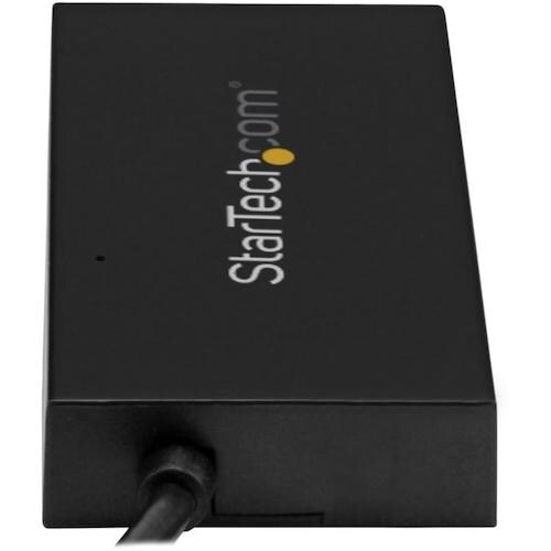 StarTech USBハブ/USB 3.0/3ポ