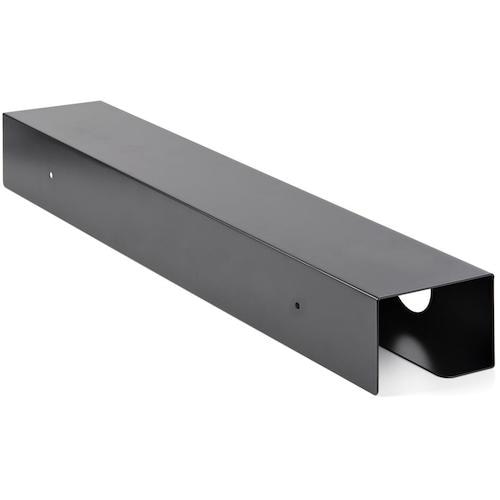 StarTech ケーブル収納ホルダー/デスク天板