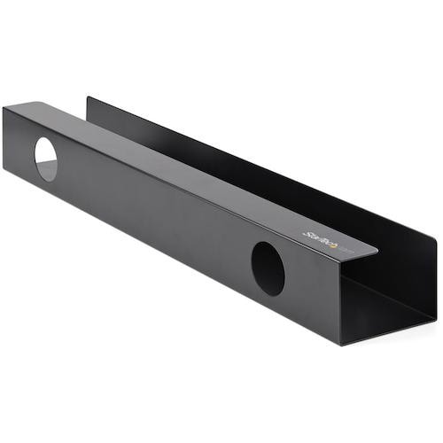 StarTech ケーブル収納ホルダー/デスク天板