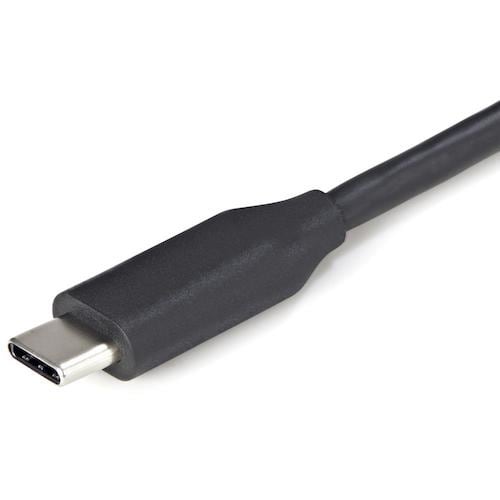 StarTech USBハブ/Type−C/4ポー