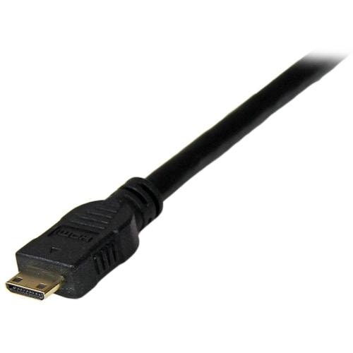 StarTech ディスプレイ変換ケーブル/Mim