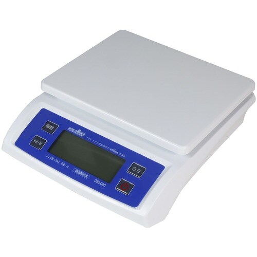 ワールドボス スマートデジタルはかり Middle