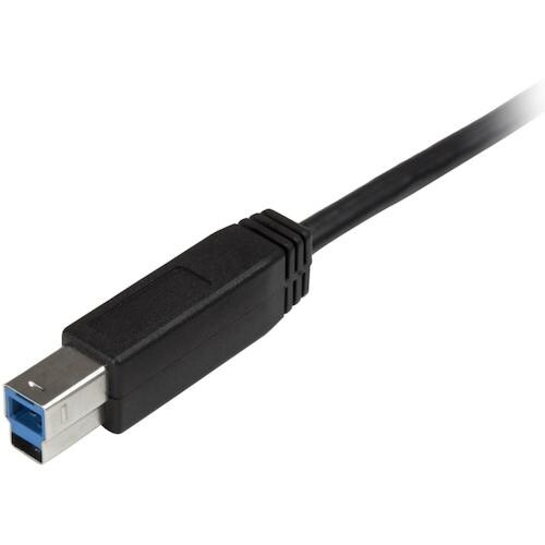 StarTech USB 3.0ケーブル/2m/T