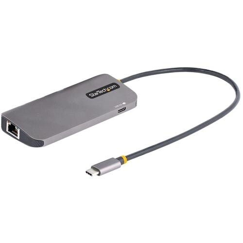 StarTech ドッキングステーション/USB−