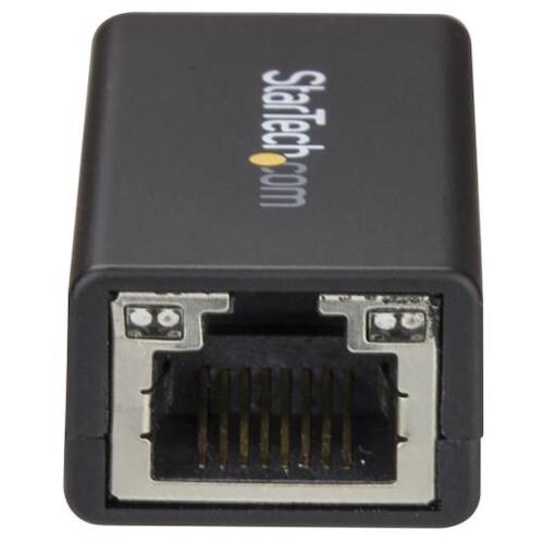 StarTech LANアダプター/USB−C/1
