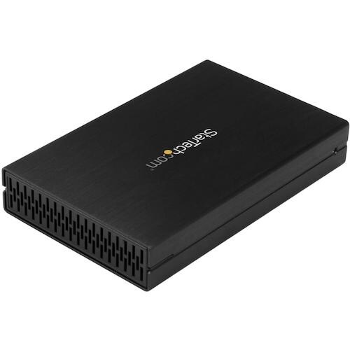 StarTech 外付HDD / SSDケース/U