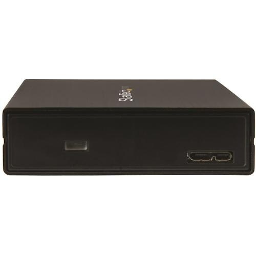 StarTech 外付HDD / SSDケース/U