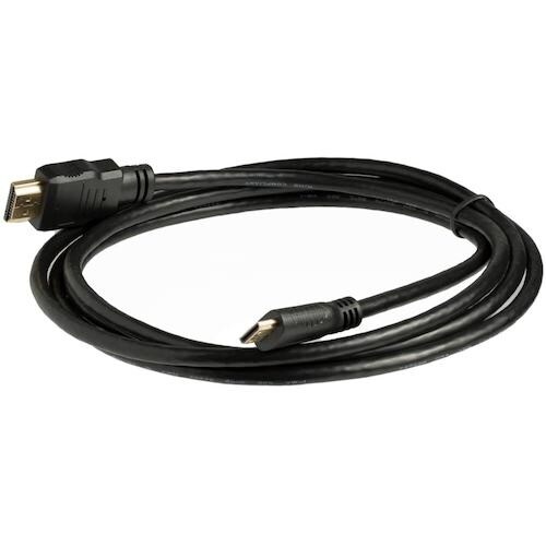 StarTech ディスプレイ変換ケーブル/Min