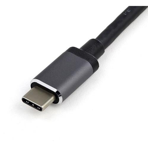 StarTech ドッキングステーション/USB−