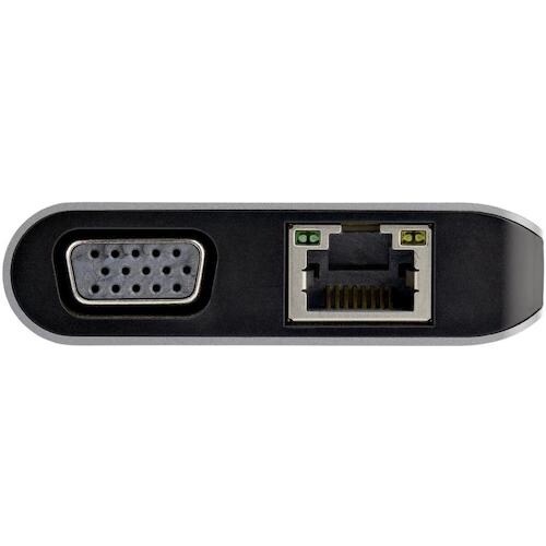 StarTech ドッキングステーション/USB−