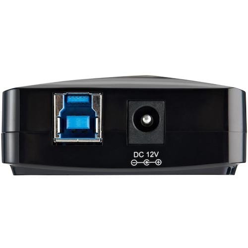 StarTech USBハブ/USB 3.0/7ポ