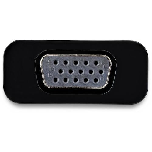 StarTech ディスプレイアダプター/USB−