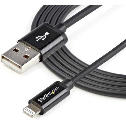 StarTech Lightningケーブル/US