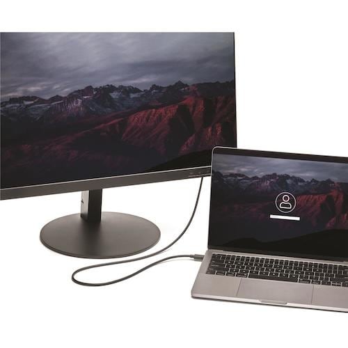 StarTech ディスプレイ変換ケーブル/USB