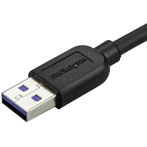 StarTech USB 3.0ケーブル/50cm
