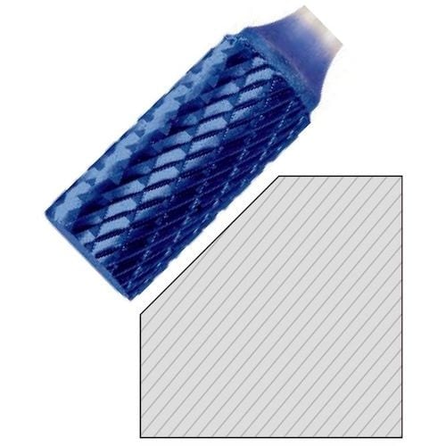 HARDY 超硬バー ブルーコート TCA0618