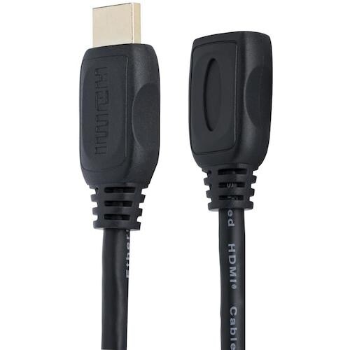 StarTech HDMI 1.4 ケーブル/2m