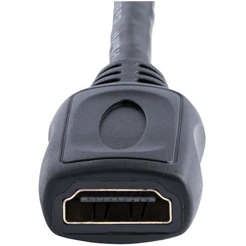 StarTech HDMI 1.4 ケーブル/2m