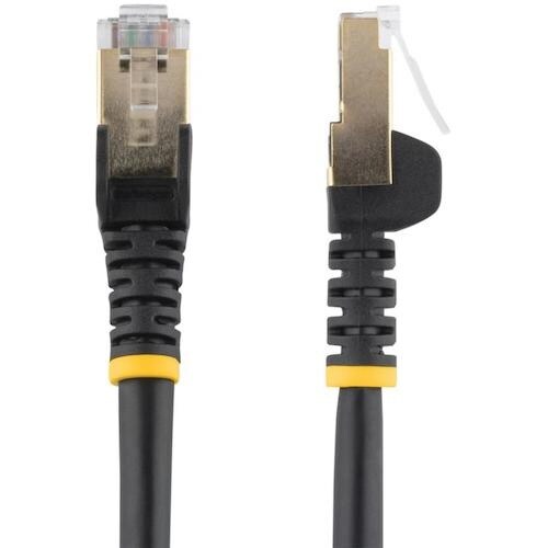 StarTech カテゴリ6A LANケーブル/1