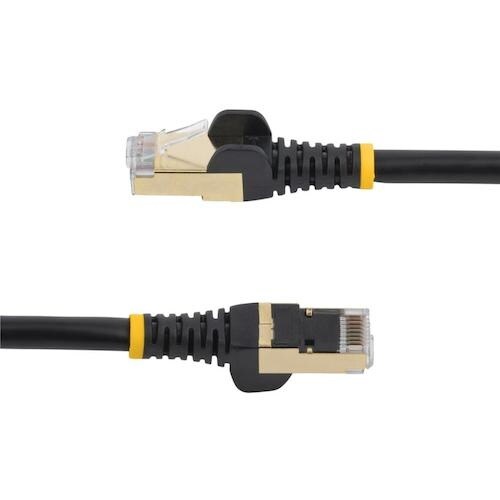 StarTech カテゴリ6A LANケーブル/1